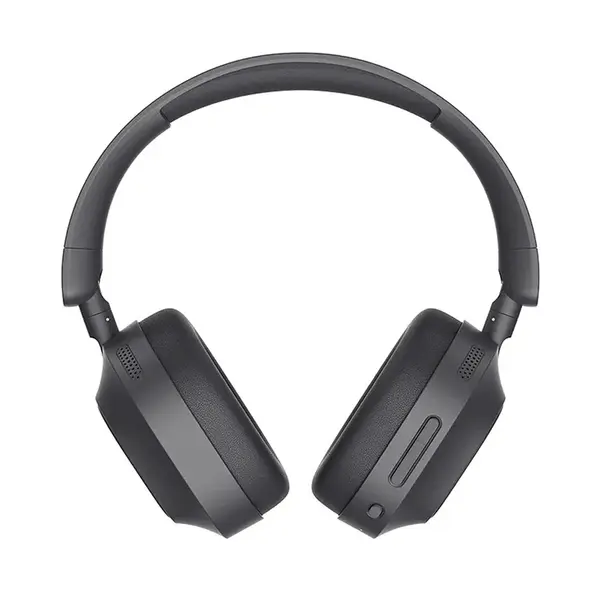 Havit H668BT ANC Foldable Bluetooth Over-Ear Headphone – Color: Black – View 2