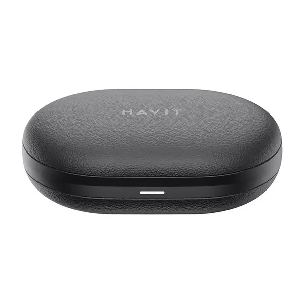 Havit OWS915 OWSFIT 02A Black Open-Ear Bluetooth Earbuds – View 5