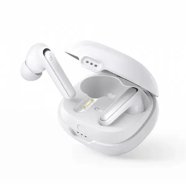 Anker Soundcore Life Note 3 True Wireless Earbuds – Color: White – View 2