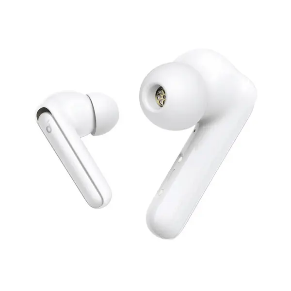 Anker Soundcore Life Note 3 True Wireless Earbuds – Color: White – View 3