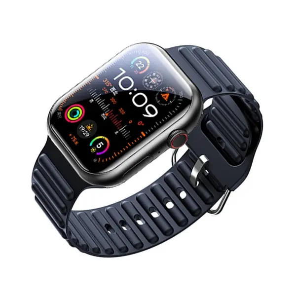 Remax Watch 15 Letar Series Smart Watch – View 3