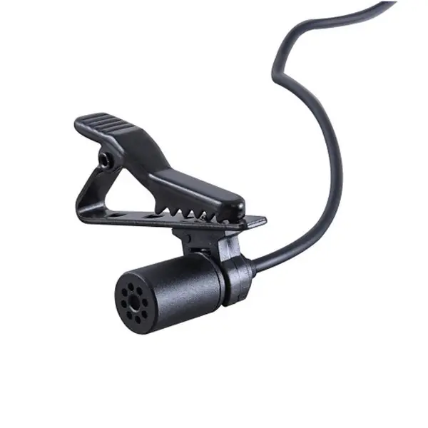 Boya BY-M1S Original Lavalier Omnidirectional Microphone – View 2