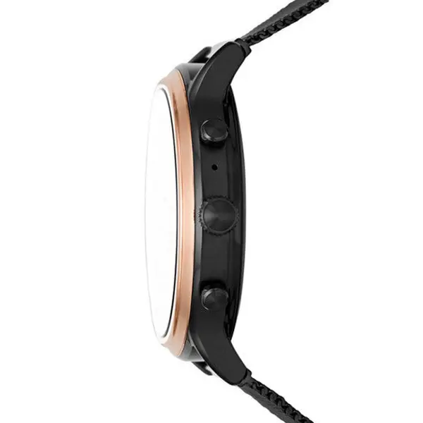Fossil FTW6036 5th Generation Smart Watch For Women – View 2