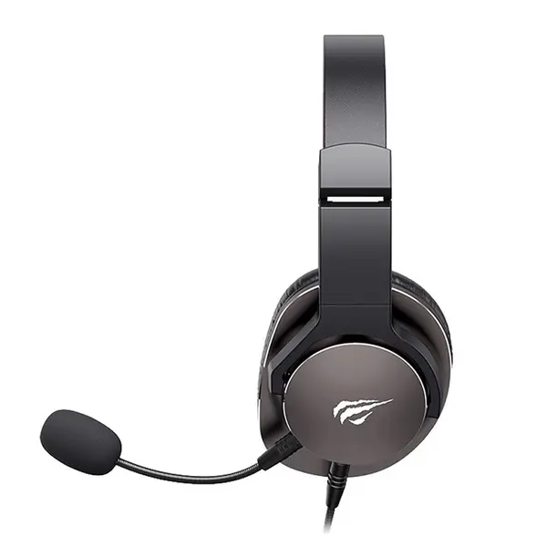 Havit HV-H2030S Gaming Over-Ear Wired Headphone – View 4