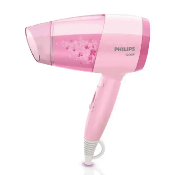 Philips BHC017/00 DryCare Essential ThermoProtect Hair Dryer for Women – View 1