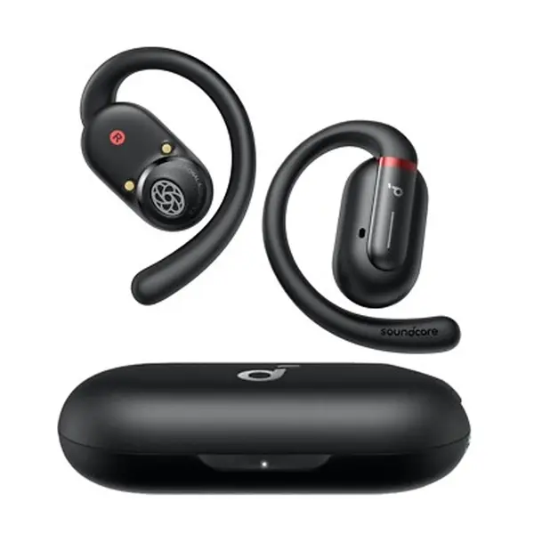 Anker Soundcore V30i Open-Ear Wireless Earbuds – View 1