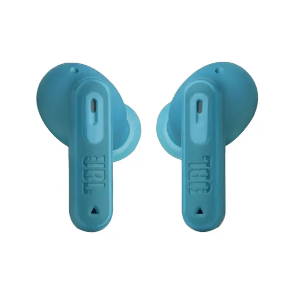 JBL Tune Beam 2 TWS Earbuds – Color: Blue – View 3