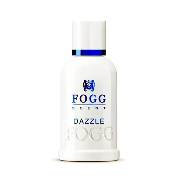 Fogg Scent Rock Star Dazzle Eau De Parfum For Men 100ml – View 2