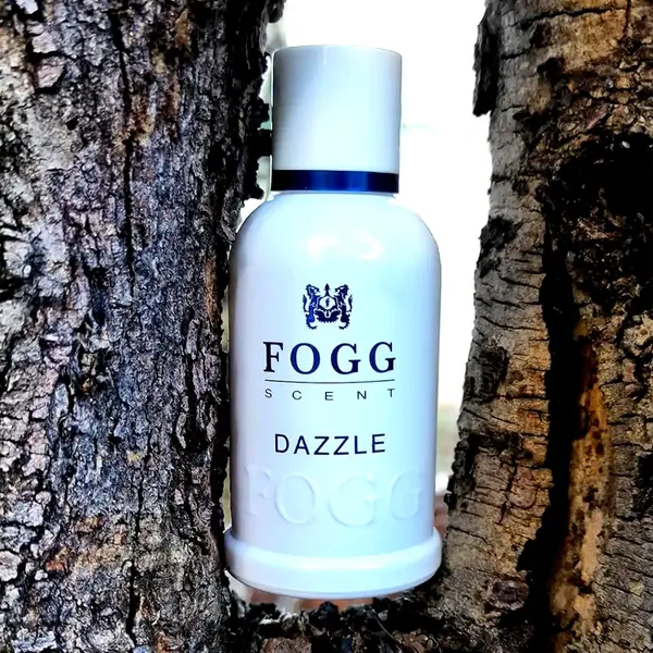Fogg Scent Rock Star Dazzle Eau De Parfum For Men 100ml – View 4