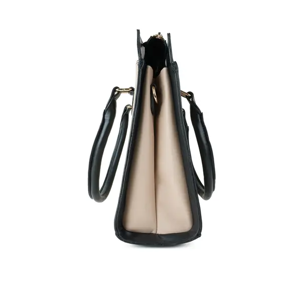 Nino Rossi 0751CA82 PU material Women's Hand Bag – Color: White – View 3