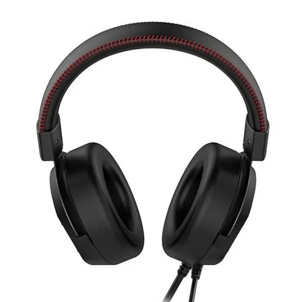 Havit H2006U 7.1 USB Wired Black Gaming Headphone – View 5