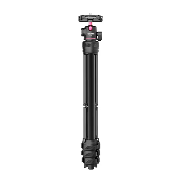 Ulanzi TT51 Aluminium Alloy Portable Lightweight Stand Tripod – View 5