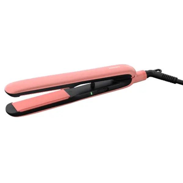 Philips BHS385/06 Ceramic Selfie Hair Straightener – View 2
