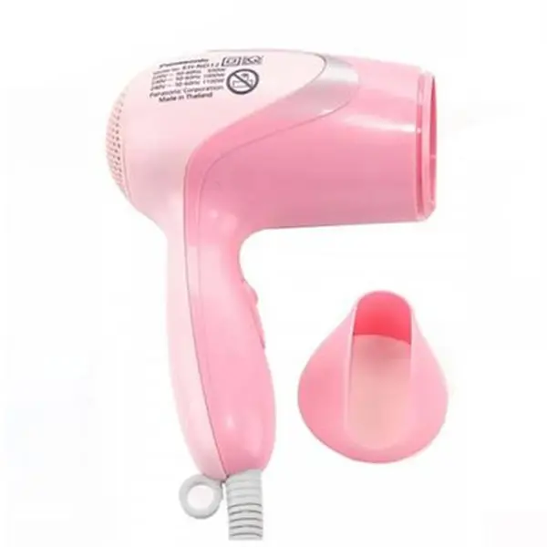 Panasonic EH-ND12 Compact Dry Care Hair Dryer for Women – View 3