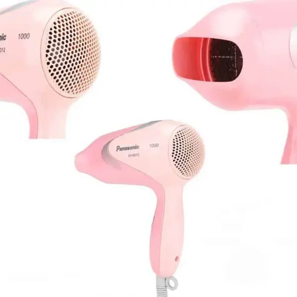 Panasonic EH-ND12 Compact Dry Care Hair Dryer for Women – View 4