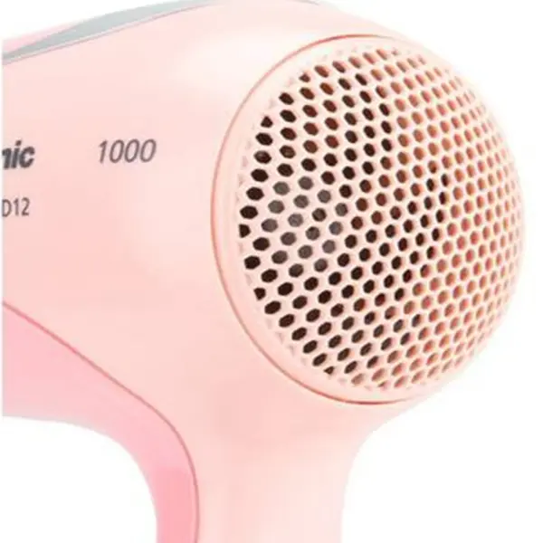 Panasonic EH-ND12 Compact Dry Care Hair Dryer for Women – View 5