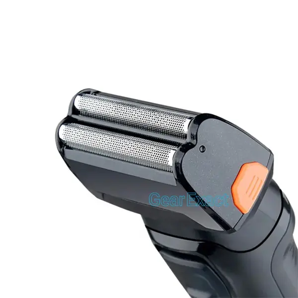 HTC AT-1088 Multi-Functional Rechargeable Grooming Kit For Men – View 3