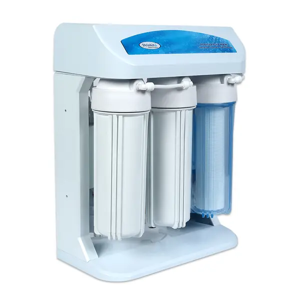Drinkit RO Water Purifier US with 6 Stage Filtration – View 2