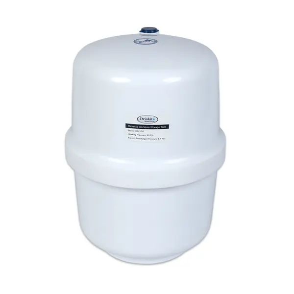 Drinkit RO Water Purifier US with 6 Stage Filtration – View 4