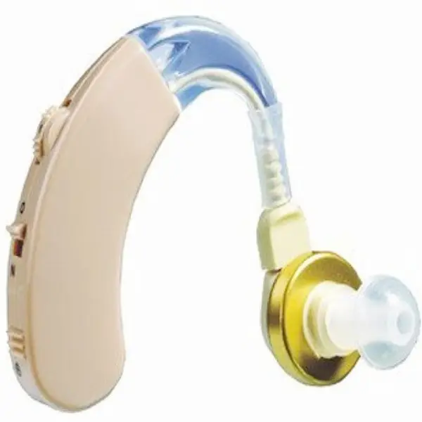 Axon B-18 Sound Enhancement Amplifier BTE Hearing Machine – View 3
