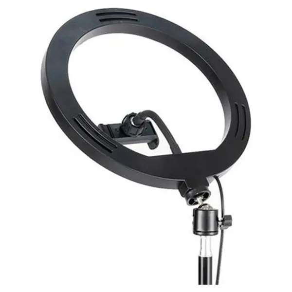 Havit ST7026 Tripod With 10 Inches Rgb Ring Light For Live Streaming – View 3