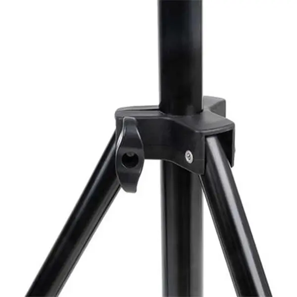 Havit ST7026 Tripod With 10 Inches Rgb Ring Light For Live Streaming – View 4