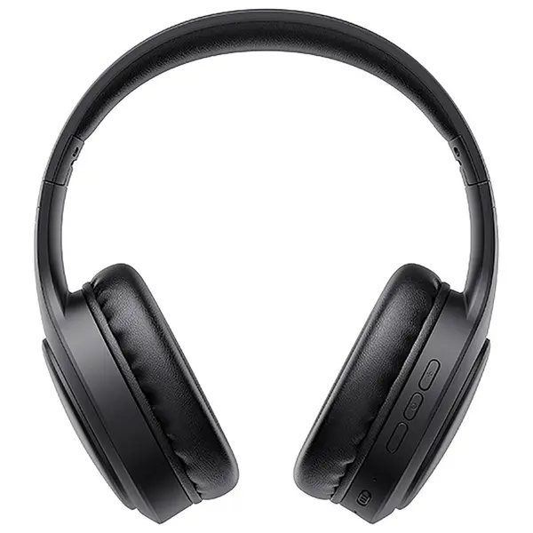 Havit H633BT Bluetooth Foldable Headphone – View 2