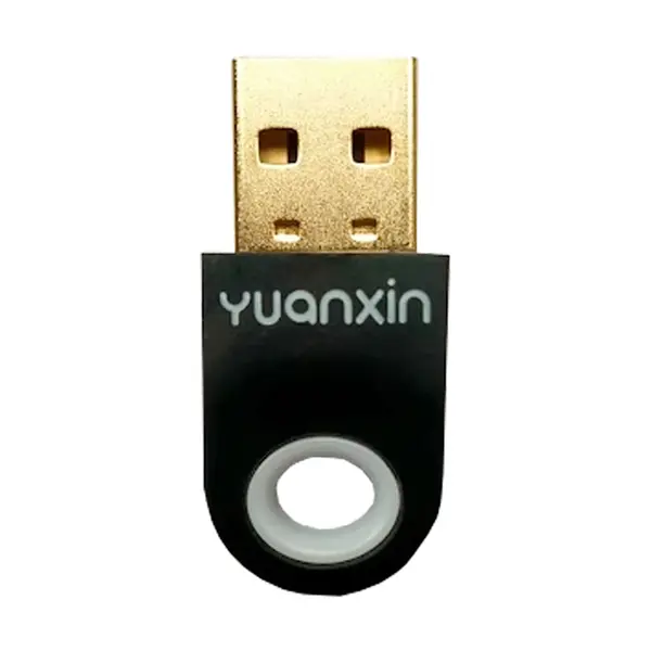 Yuanxin YLY-020 USB Bluetooth 5.4 Adapter  – View 1