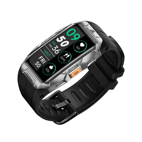 Kospet Tank X1 Smart Band Rugged Smart Band – View 2