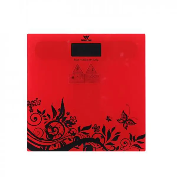 Walton WBWS-G18A Digital Body Weight Scale 180 kg – View 3