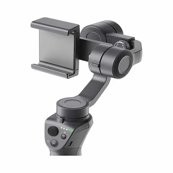 DJI Osmo Mobile 2 Handheld Smartphone Gimbal Single Unit – View 5