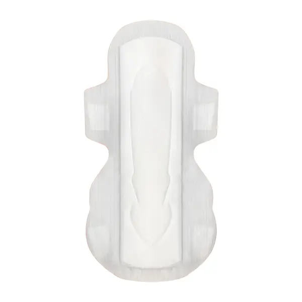 Venus Soft and Slim 100% Cotton Sanitary Pad – View 2