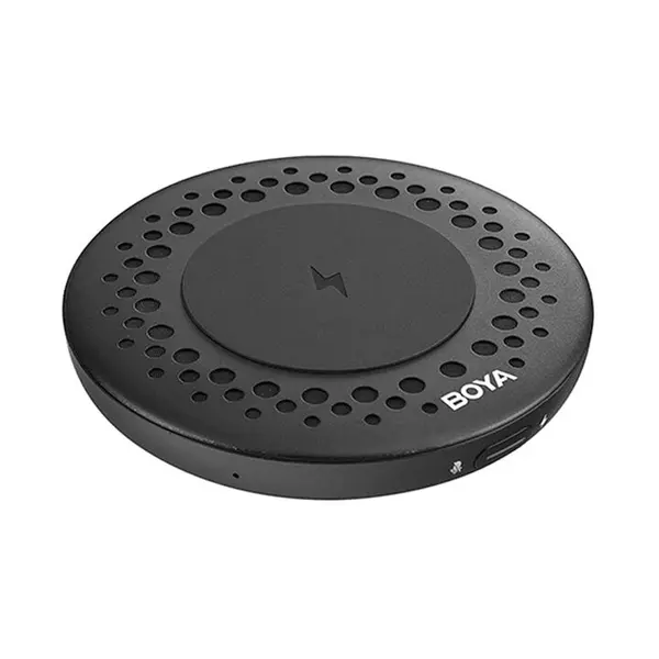 BOYA Blobby Wireless Conference Microphone – View 2