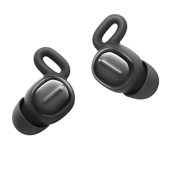Joyroom Cozydots Series JR-TS1 True Wireless Sleep Earbuds – Color: Black – View 2