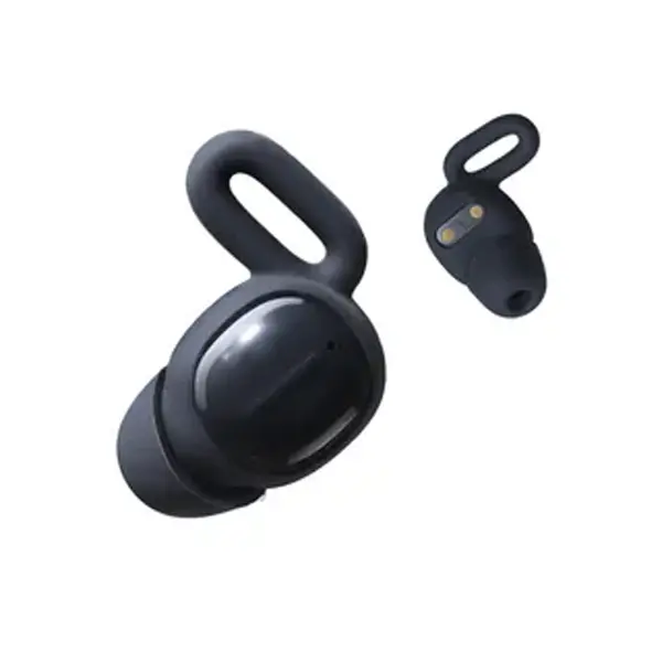 Joyroom Cozydots Series JR-TS1 True Wireless Sleep Earbuds – Color: Black – View 3