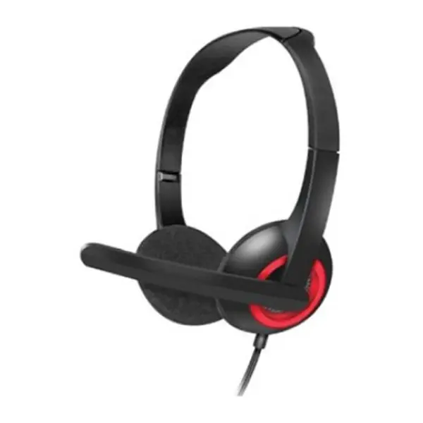 Havit H202d Stereo Microphone With Headphone – View 3