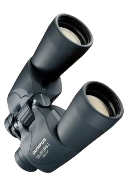 Comet 118760 10x50 DPSI Wide-Angle Binocular for Bird Watching, Wildlife, Hiking – View 2