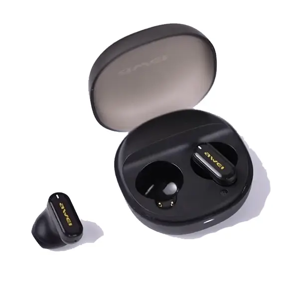 Awei T76 True Wireless Bluetooth Earbuds – View 2