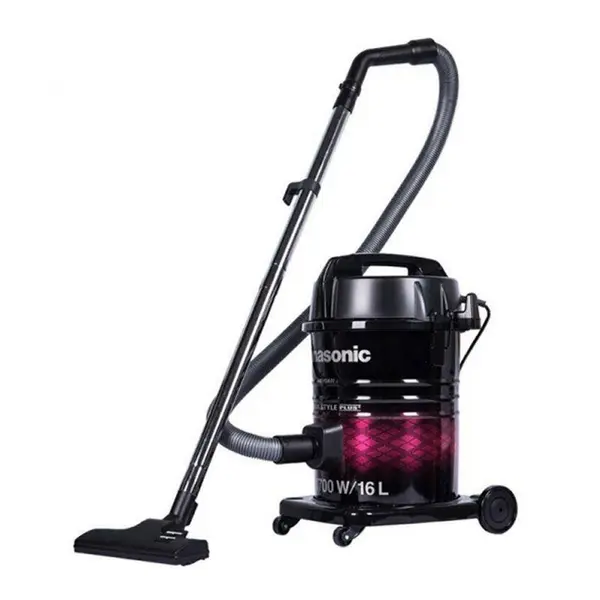 Panasonic MC-YL631 1700W Tank Vacuum Cleaner with Blower Function – View 1