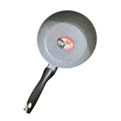 Kiam Lid-24cm Classic Non-Stick Fry Pan With Glass  – View 2