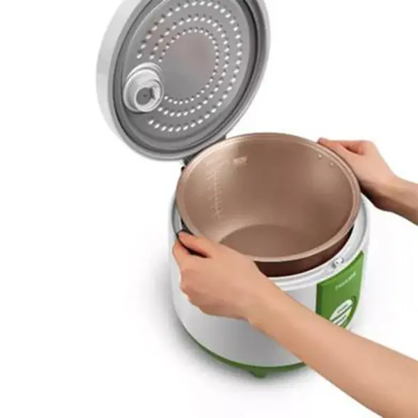 Philips HD3119 60 Daily Collection Automatic Rice Cooker - 2.0 Liter – View 3
