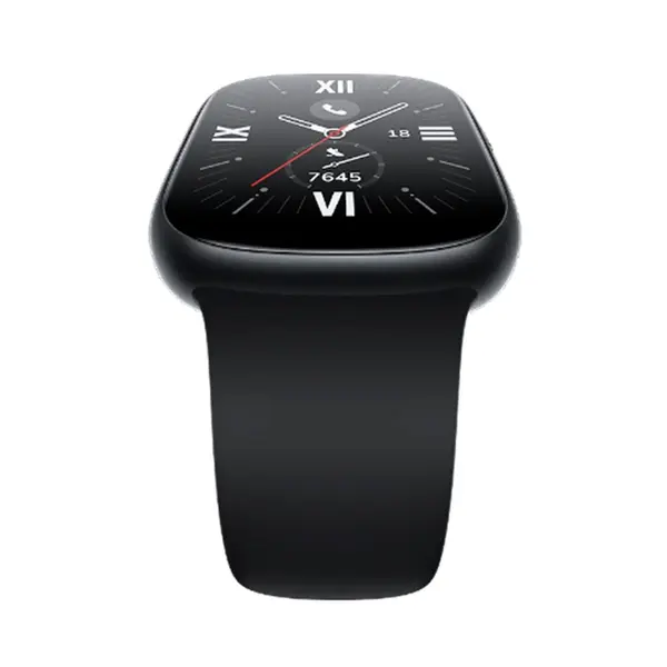 Honor Watch 4 AMOLED Smartwatch – Color: Black – View 3