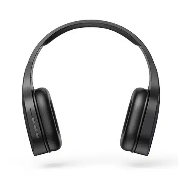 Havit H619BT Bluetooth Headphone With Multi Function – View 2