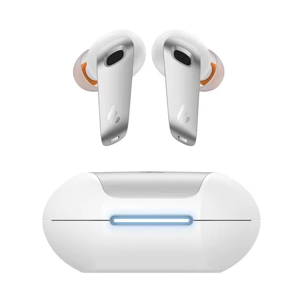 Edifier NeoBuds Pro True Wireless Stereo Dual Earbuds – Color: White – View 1