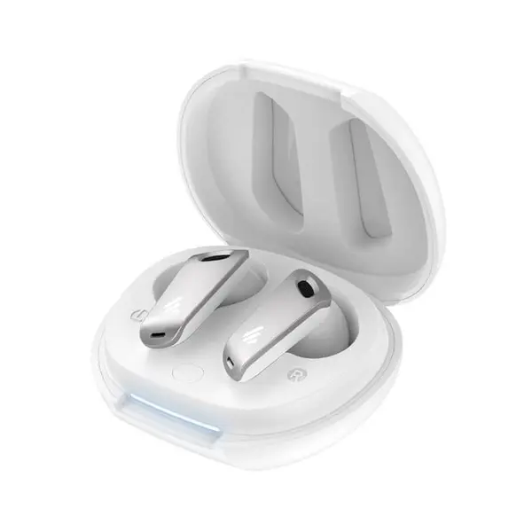 Edifier NeoBuds Pro True Wireless Stereo Dual Earbuds – Color: White – View 2