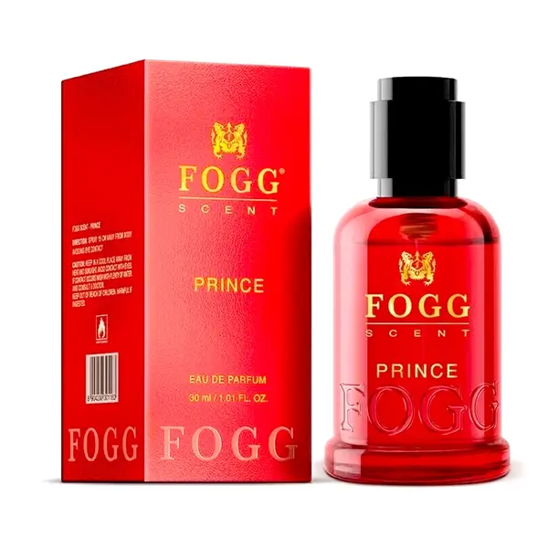 Fogg Scent Prince 30 ml Scent For Men Body Perfume – View 1