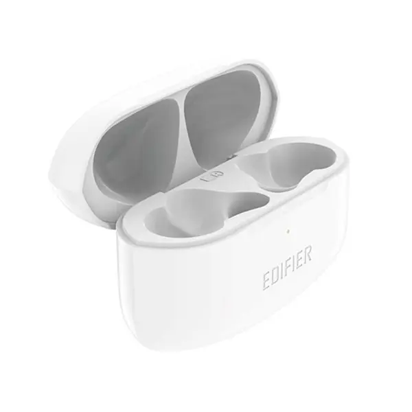 Edifier TWS300NB ANC True Wireless Earbuds – Color: White – View 2