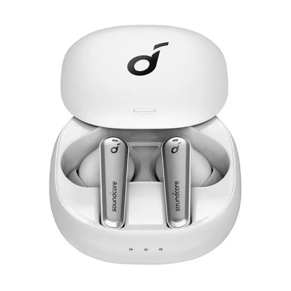 Anker Soundcore Liberty Air 2 Pro ANC Wireless Earbuds – Color: White – View 2