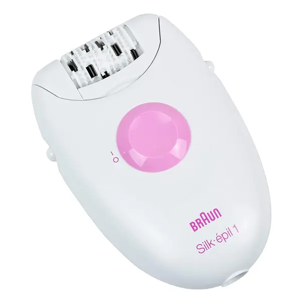 Braun Silk-epil 3 Women's Epilator with SmartLight Technology – View 2