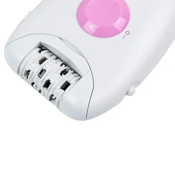 Braun Silk-epil 3 Women's Epilator with SmartLight Technology – View 3